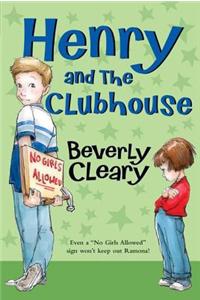 Henry and the Clubhouse