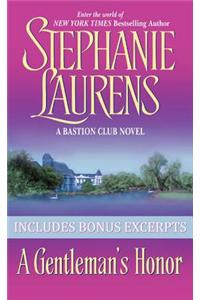 A Gentleman's Honor with Bonus Material