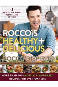 Rocco's Healthy & Delicious