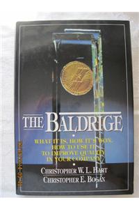 The Baldrige
