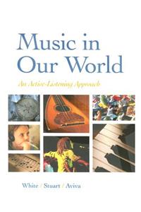 Music in Our World