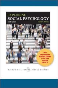 Exploring Social Psychology