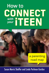 How to Connect with Your Iteen