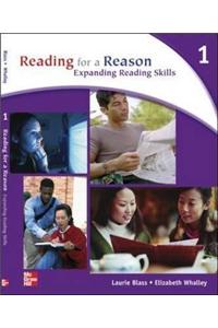 Reading for a Reason Level 1 Teacher's Manual