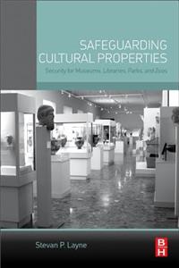 Safeguarding Cultural Properties