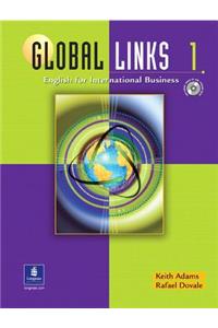 Global Links 1