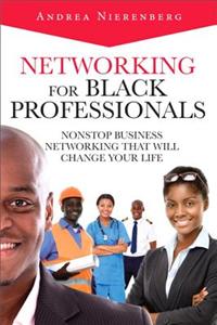 Networking for Black Professionals