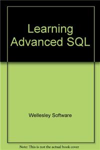 Learning Advanced SQL