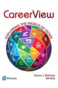 Careerview: Exploring the World of Work with App