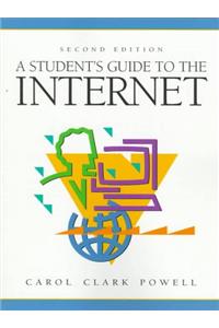 A Student's Guide to the Internet