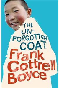 Rollercoasters The Unforgotten Coat Reader