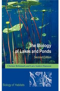 The Biology of Lakes and Ponds