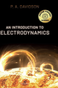 Introduction to Electrodynamics