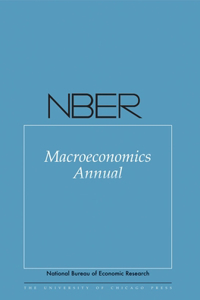 NBER Macroeconomics Annual