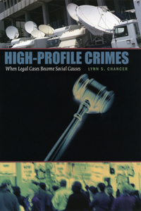 High-Profile Crimes