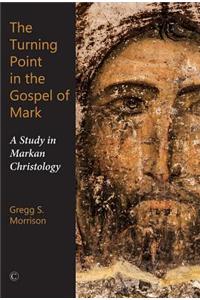 Turning Point in the Gospel of Mark