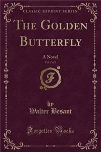 The Golden Butterfly, Vol. 2 of 3