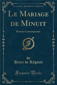 Le Mariage de Minuit