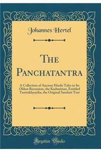 The Panchatantra