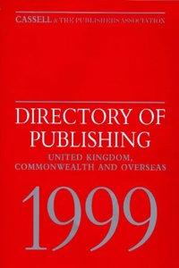 Directory of Publishing
