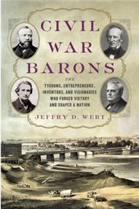 Civil War Barons
