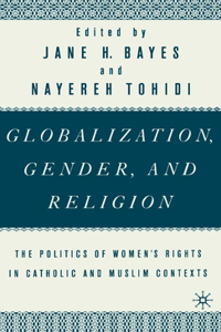 Globalization, Gender, and Religion