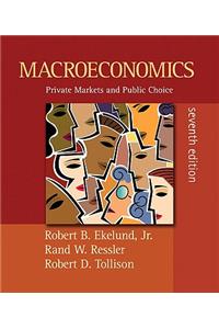 Student Value Edition for Macroeconomics