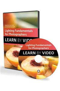 Lighting Fundamentals for Photographers