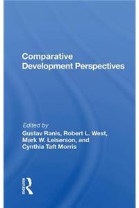 Comparative Development Perspectives