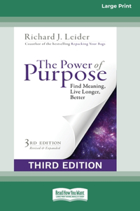 Power of Purpose