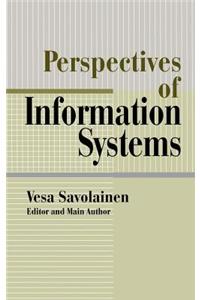 Perspectives of Information Systems