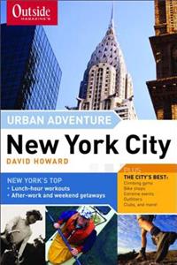 Urban Adventure New York City