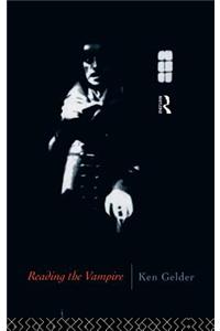 Reading the Vampire