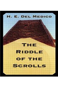 Riddle Of The Scrolls