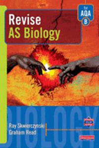 Revise AS Biology