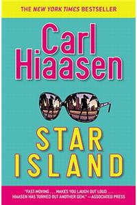 Star Island