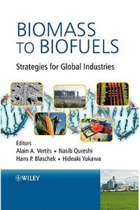 Biomass to Biofuels