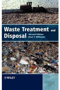 Waste Treatment and Disposal 2e