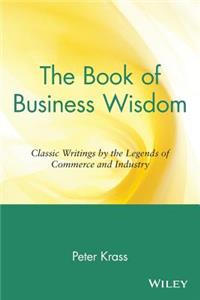 Book of Business Wisdom