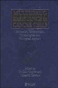 Multidrug Resistance in Cancer Cells