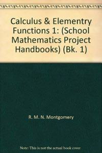 SMP Calculus and Elementry Functions