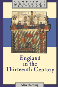 England in the Thirteenth Century