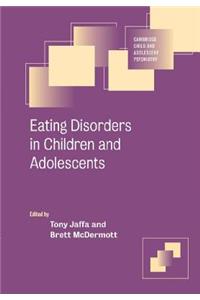 Eating Disorders in Children and Adolescents