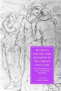 Women's Poetry and Religion in Victorian England