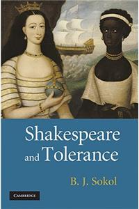 Shakespeare and Tolerance