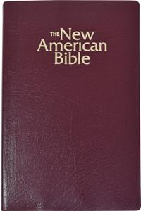 Gift and Award Bible-NABRE