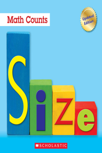 Size (Math Counts: Updated Editions) (Library Edition)