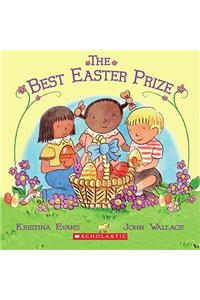 The Best Easter Prize