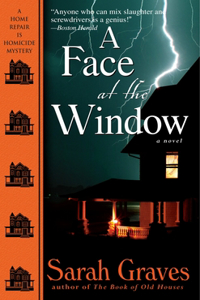 Face at the Window