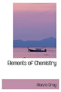 Elements of Chemistry
